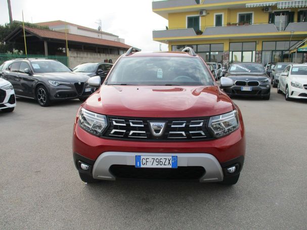 Dacia Duster TCe 100 74 kW image number 3