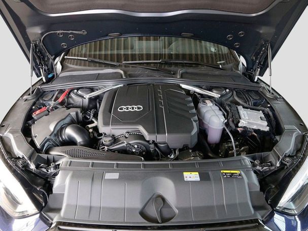 Audi A5 40 TFSI quattro 150 kW image number 12