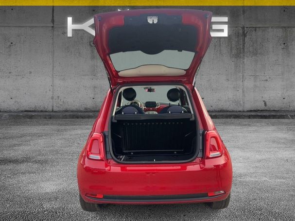 Fiat 500 1.0 51 kW image number 5