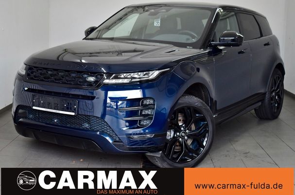 Land Rover Range Rover Evoque 120 kW image number 1