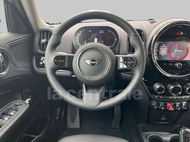 MINI Cooper Countryman 100 kW image number 12