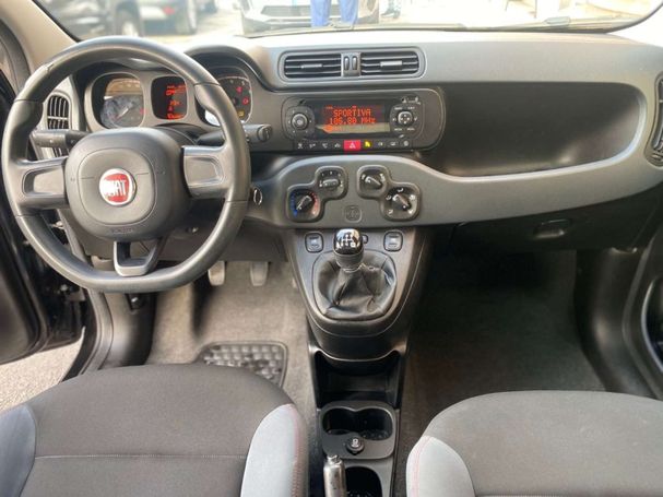 Fiat Panda 1.2 Easy 51 kW image number 8