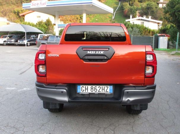 Toyota Hilux 2.8 150 kW image number 1