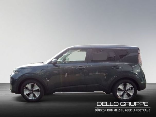 Kia Soul 150 kW image number 8