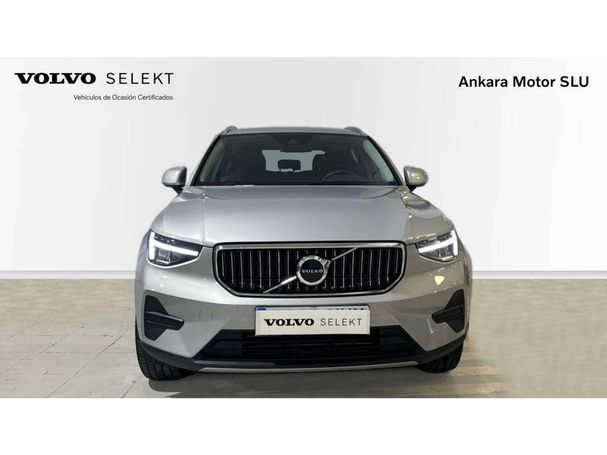 Volvo XC40 Recharge T4 Ultimate Bright 155 kW image number 3