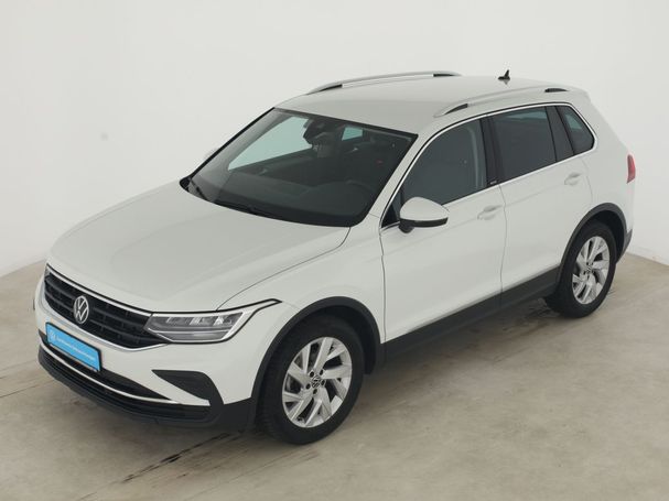 Volkswagen Tiguan 2.0 TDI Move 90 kW image number 1