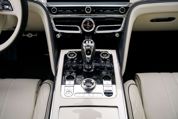 Bentley Flying Spur 467 kW image number 21