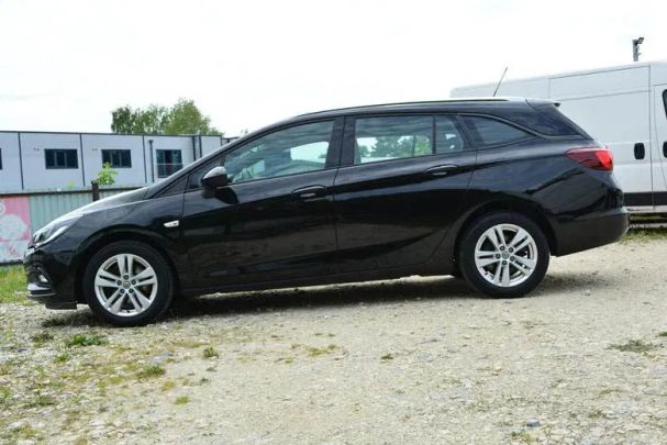 Opel Astra 1.6 CDTi 100 kW image number 9