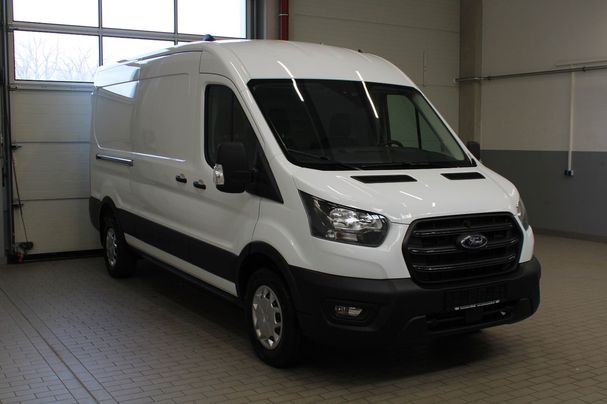 Ford Transit 350 L3H2 LKW 96 kW image number 4