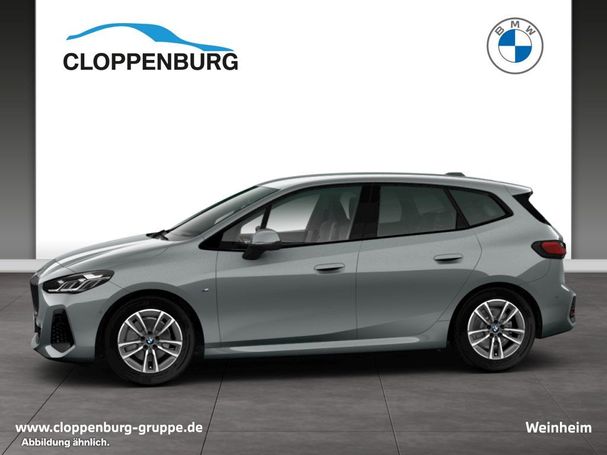 BMW 218i Active Tourer 100 kW image number 1