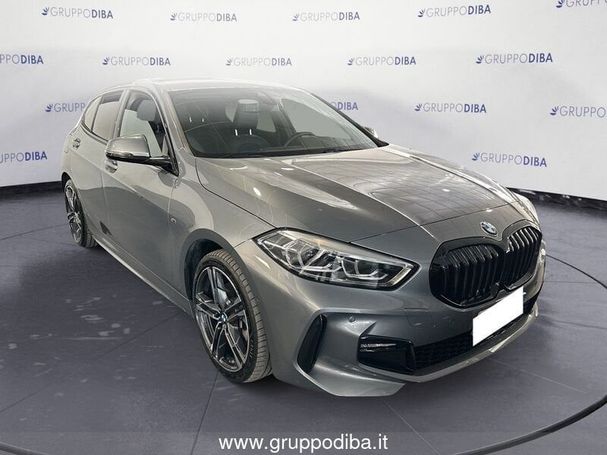 BMW 118d 110 kW image number 2