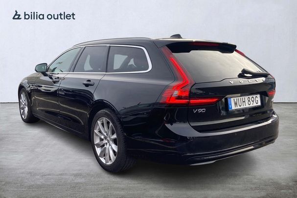 Volvo V90 B4 Momentum 145 kW image number 3