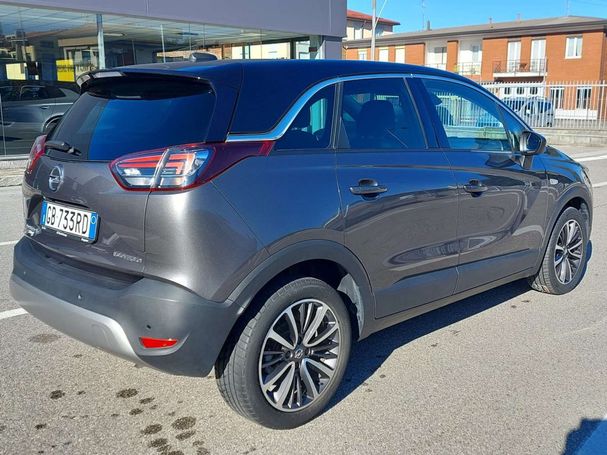 Opel Crossland X 1.5 Ultimate 75 kW image number 2