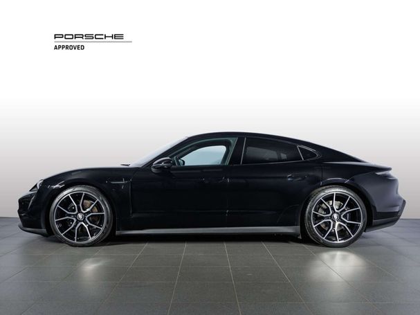 Porsche Taycan 4S 420 kW image number 3