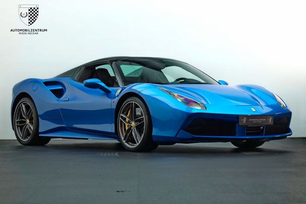 Ferrari 488 493 kW image number 3