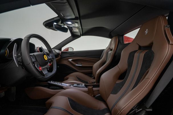 Ferrari F8 530 kW image number 26