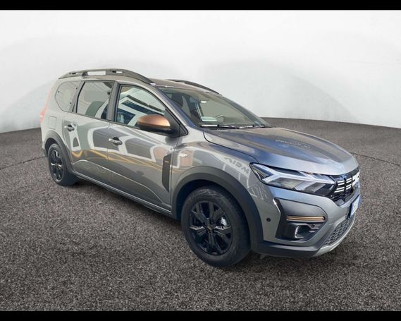 Dacia Jogger 1.6 Hybrid 104 kW image number 2