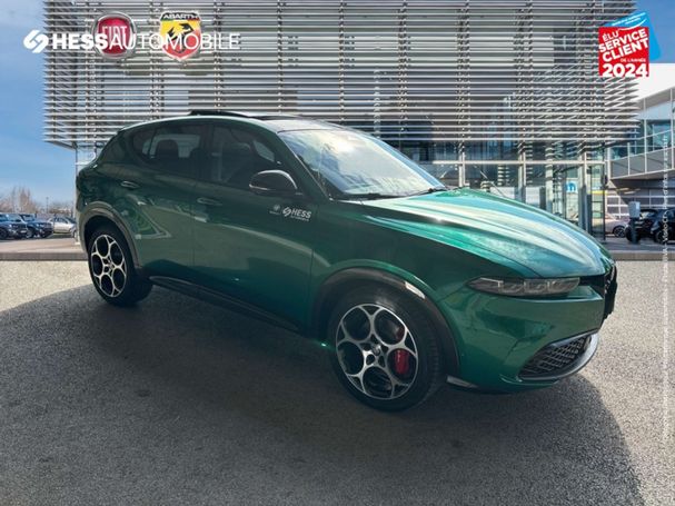 Alfa Romeo Tonale 119 kW image number 2