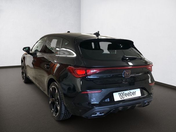 Cupra Leon 1.5 eTSI DSG 110 kW image number 12