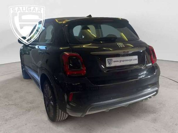 Fiat 500X 1.5 Hybrid DCT 97 kW image number 5