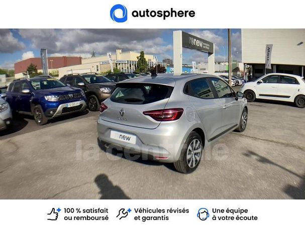 Renault Clio TCe 90 66 kW image number 3