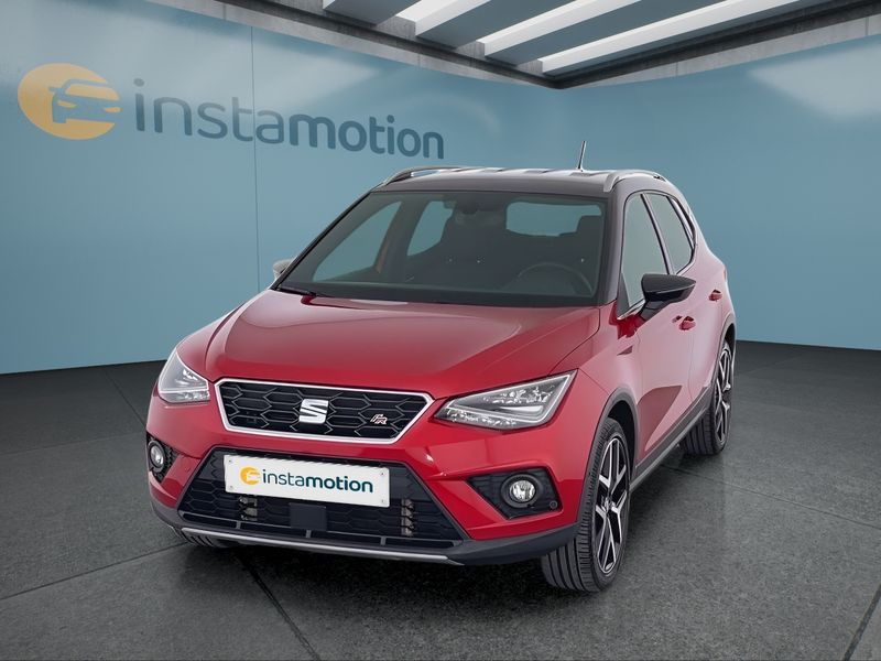 Seat Arona 1.5 TSI FR