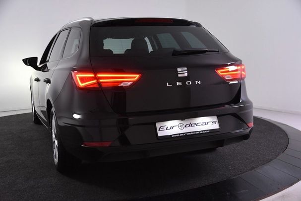 Seat Leon ST 110 kW image number 28