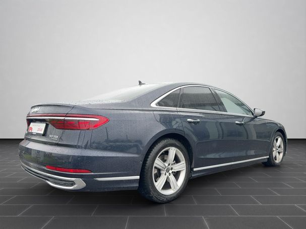 Audi A8 50 TDI quattro 210 kW image number 3