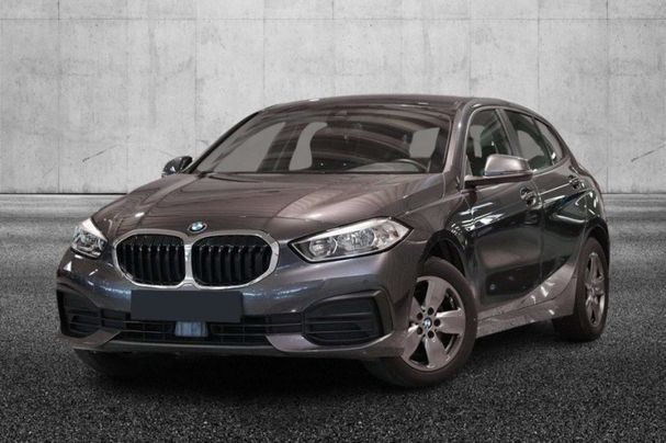 BMW 118i Advantage 100 kW image number 1