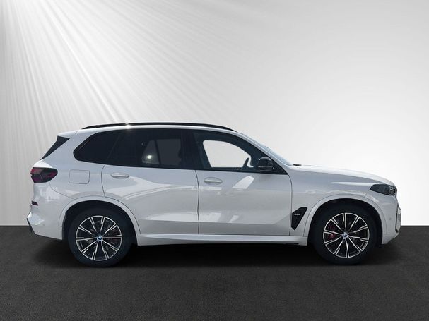 BMW X5 xDrive 390 kW image number 3