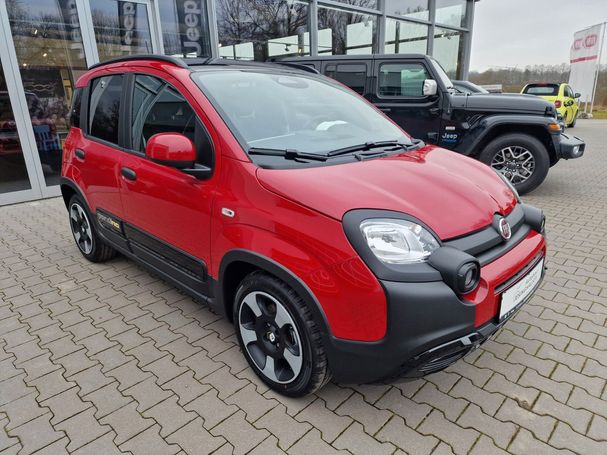 Fiat Panda 51 kW image number 8