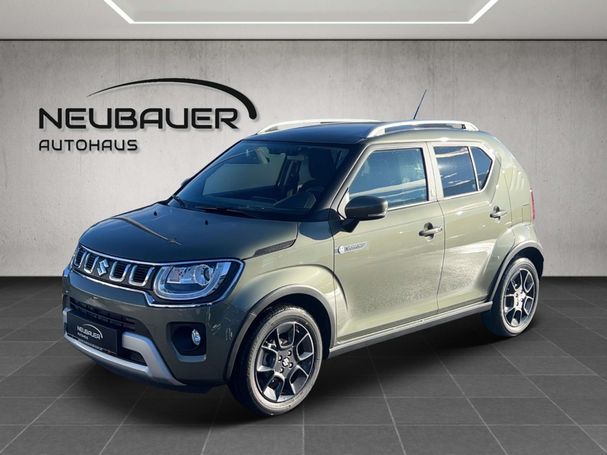 Suzuki Ignis 61 kW image number 1