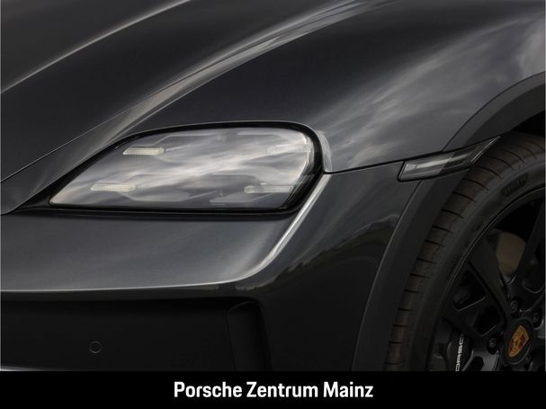 Porsche Taycan 4 Cross Turismo 320 kW image number 14