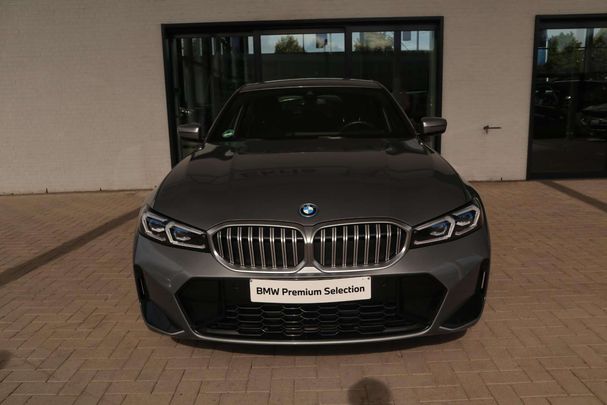 BMW 320 e 150 kW image number 2