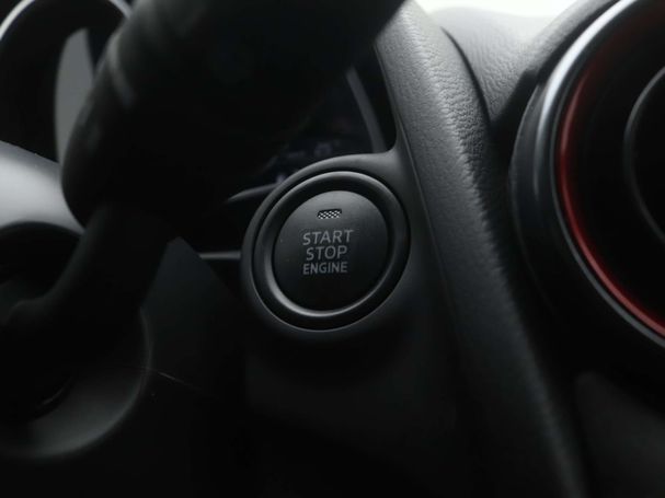 Mazda 2 SkyActiv-G 66 kW image number 28