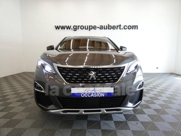 Peugeot 3008 Hybrid e-EAT8 165 kW image number 1