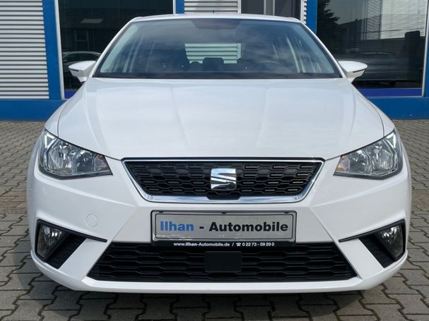 Seat Ibiza 55 kW image number 3