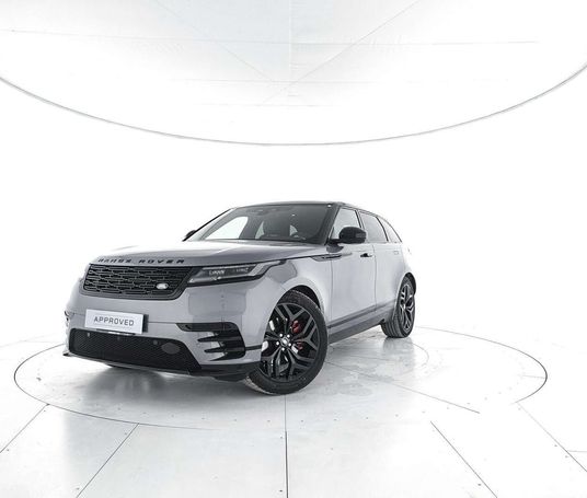 Land Rover Range Rover Velar S 150 kW image number 1