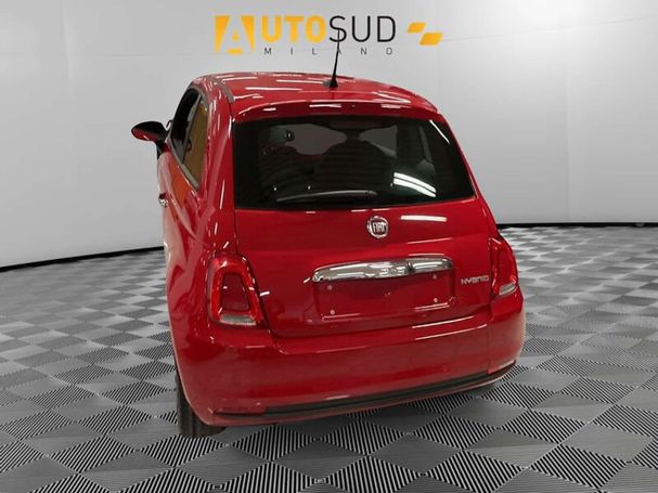 Fiat 500 1.0 51 kW image number 4