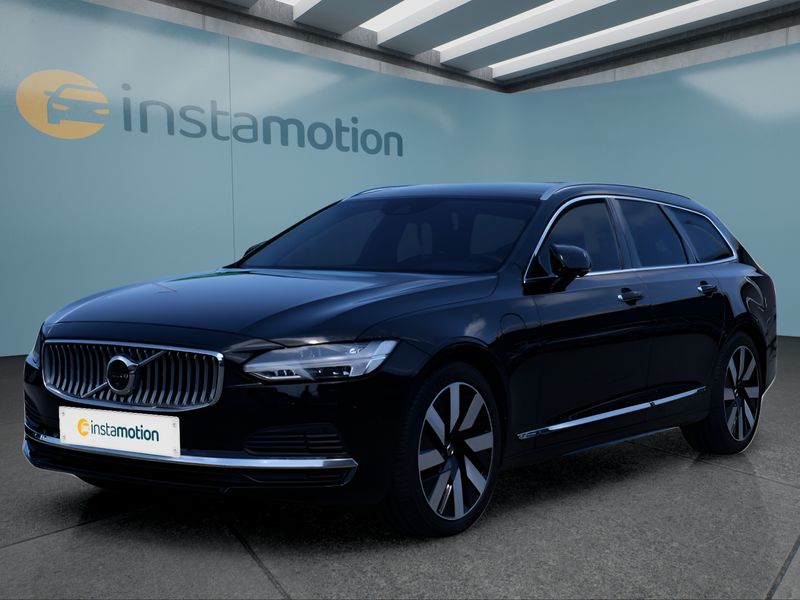 Volvo V90 251 kW