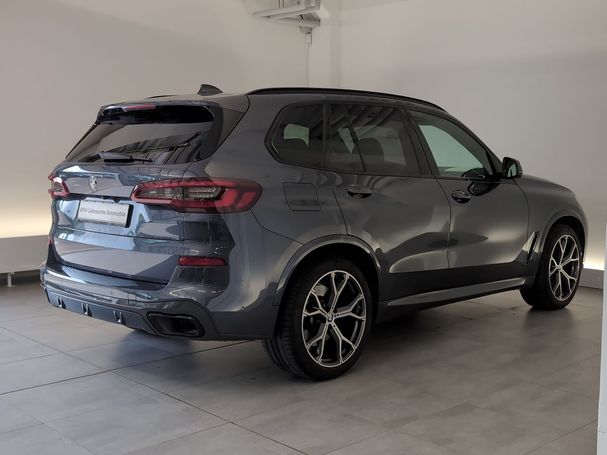 BMW X5 xDrive30d 210 kW image number 6