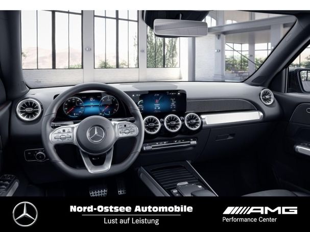 Mercedes-Benz GLB 200 d 110 kW image number 3