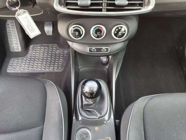 Fiat 500X 1.0 88 kW image number 13