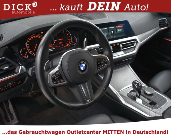 BMW 320d 140 kW image number 10