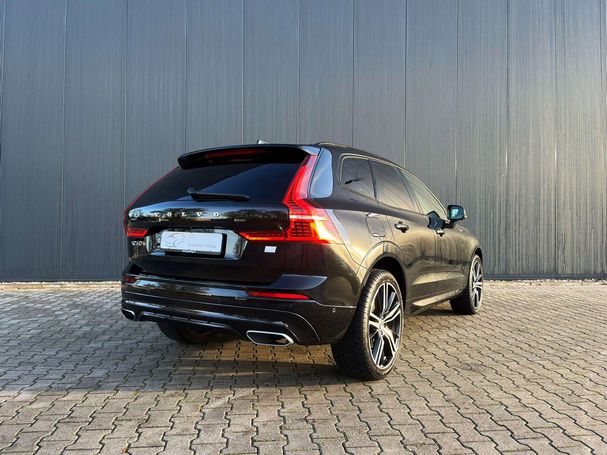 Volvo XC60 T6 AWD 250 kW image number 7