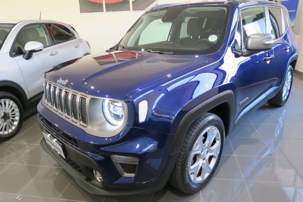 Jeep Renegade 1.6 88 kW image number 2