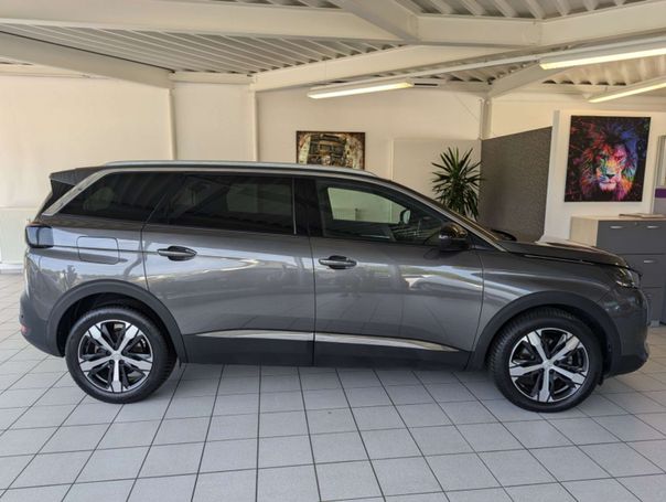 Peugeot 5008 BlueHDi 130 EAT8 Allure 96 kW image number 5