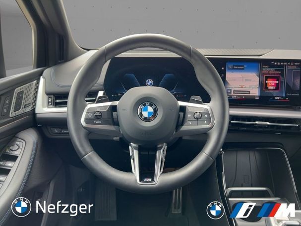 BMW 220i Active Tourer M Sport 115 kW image number 10