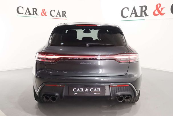 Porsche Macan S PDK 280 kW image number 4