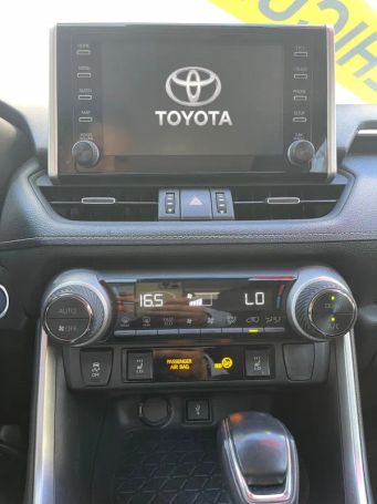 Toyota RAV 4 160 kW image number 11